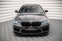 Splitter Przedni V.2 Maxton BMW M5 F90 Facelift