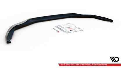 Splitter Przedni V.2 Maxton BMW M5 F90 Facelift