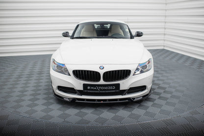 Splitter Przedni V.2 Maxton BMW Z4 E89 (2009-2013)