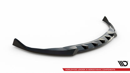 Splitter Przedni V.2 Maxton BMW Z4 E89 (2009-2013)