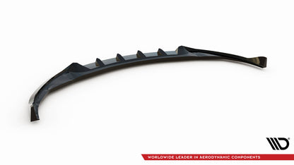 Splitter Przedni V.2 Maxton BMW Z4 E89 (2009-2013)