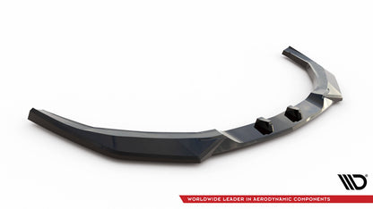 Splitter Przedni V.2 Maxton Ford Mustang GT Mk7