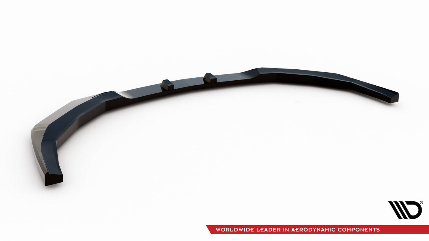 Splitter Przedni V.2 Maxton Ford Mustang GT Mk7