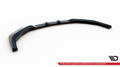 Splitter Przedni V.2 Maxton Ford Mustang GT Mk7
