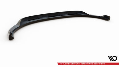 Splitter Przedni V.2 Maxton Hyundai Tucson Mk4 Standard