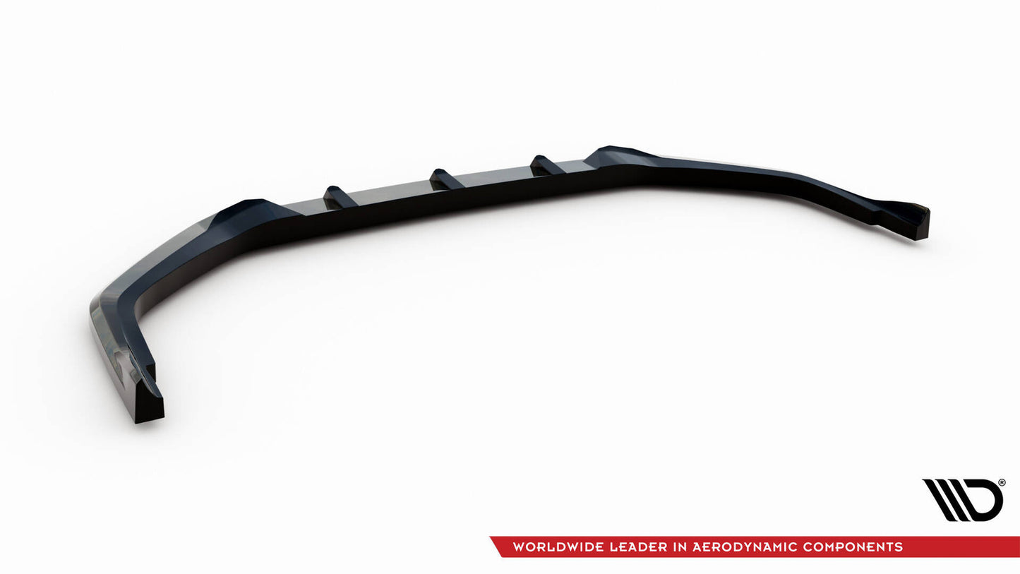 Splitter Przedni V.2 Maxton Lexus NX F-Sport Mk2