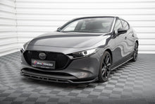 Splitter Przedni V.2 Maxton Mazda 3 Mk4 (2019-)