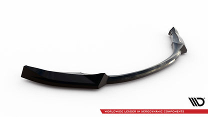 Splitter Przedni V.2 Mazda MX-5 NC (Mk3) Maxton Design