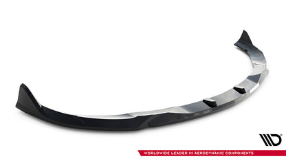 Splitter Przedni V.2 Mercedes-AMG CLE 53 C236 Maxton