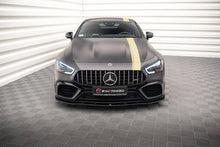Splitter Przedni Mercedes-AMG GT 63S Maxton V.2