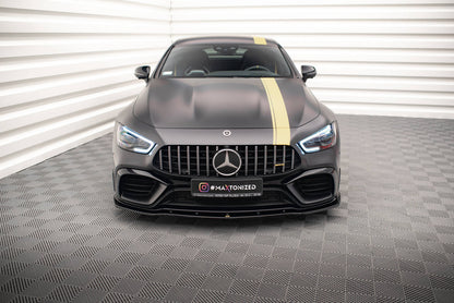 Splitter Przedni Mercedes-AMG GT 63S Maxton V.2