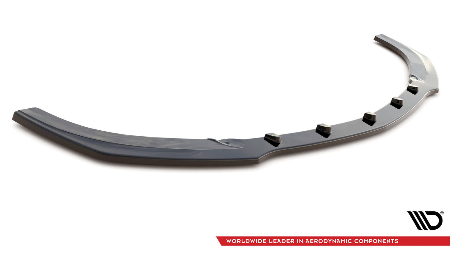 Splitter Przedni Mercedes-AMG GT 63S Maxton V.2