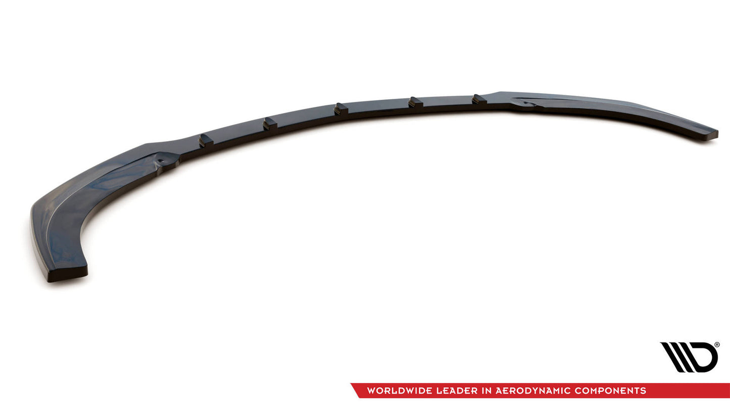 Splitter Przedni Mercedes-AMG GT 63S Maxton V.2
