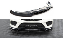 Splitter Przedni Maxton Mercedes GLE Coupe C292 AMG/AMG-Line