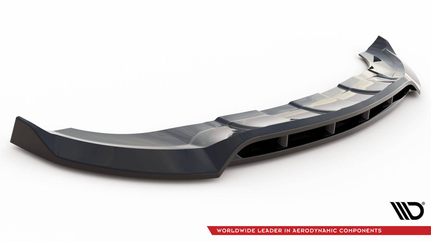 Splitter Przedni Maxton Mercedes GLE Coupe C292 AMG/AMG-Line