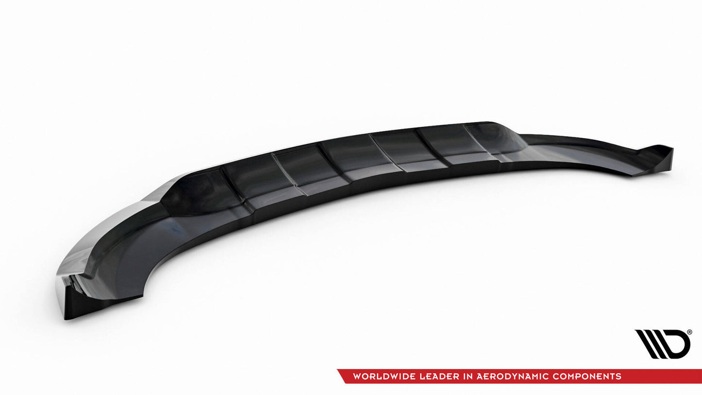 Splitter Przedni Maxton Mercedes GLE Coupe C292 AMG/AMG-Line