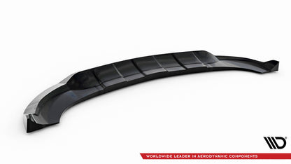 Splitter Przedni Maxton Mercedes GLE Coupe C292 AMG/AMG-Line
