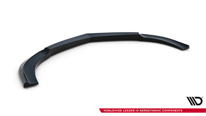 Splitter Przedni V.2 Mercedes SL 63 AMG R231 Maxton