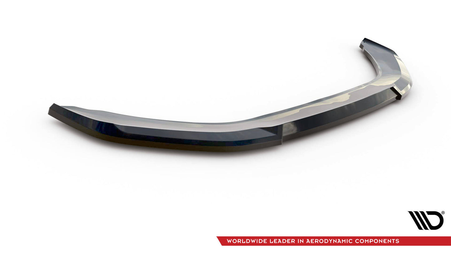Splitter Przedni Mini Cooper S JCW F56 Facelift Maxton