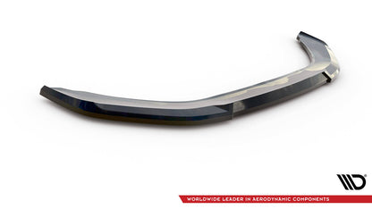 Splitter Przedni Mini Cooper S JCW F56 Facelift Maxton