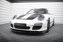 Splitter Przedni Maxton Porsche 911 Carrera 997 Facelift V.2