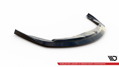 Splitter Przedni Maxton Porsche 911 Carrera 997 Facelift V.2
