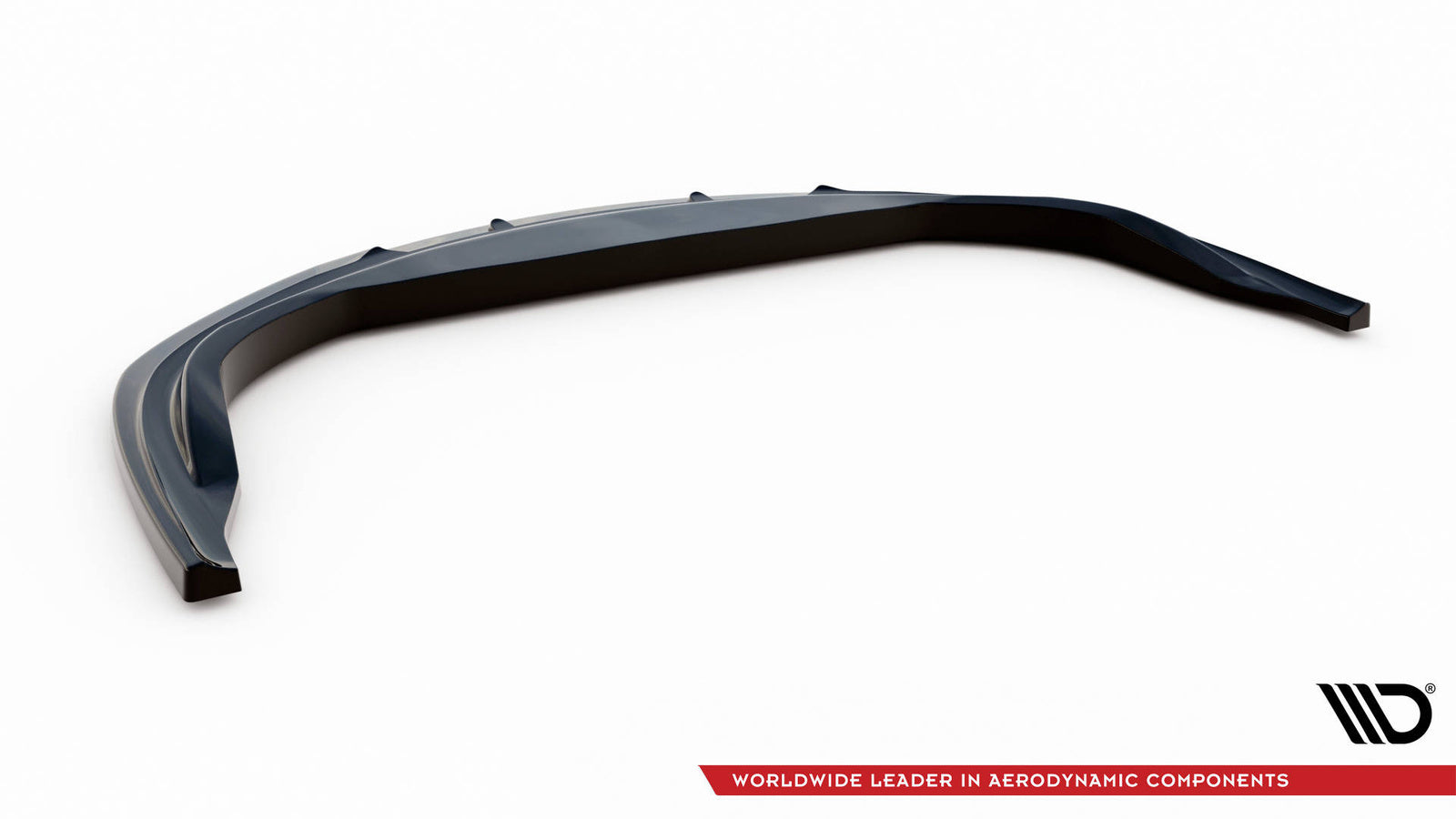 Splitter Przedni V.2 Porsche 911 Carrera GTS 997 Facelift Maxton