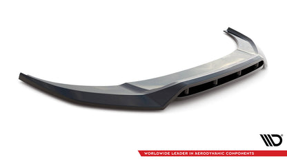Splitter Przedni V.3 Audi RSQ8 Mk1 Maxton Design
