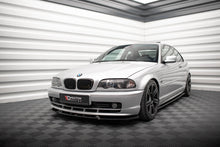 Splitter Przedni V.3 BMW E46 Coupe Maxton Design