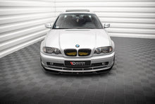 Splitter Przedni V.3 BMW E46 Coupe Maxton Design