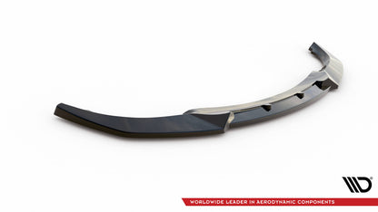 Splitter Przedni V.3 BMW E46 Coupe Maxton Design