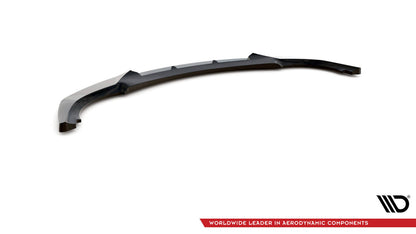 Splitter Przedni V.3 BMW E46 Coupe Maxton Design