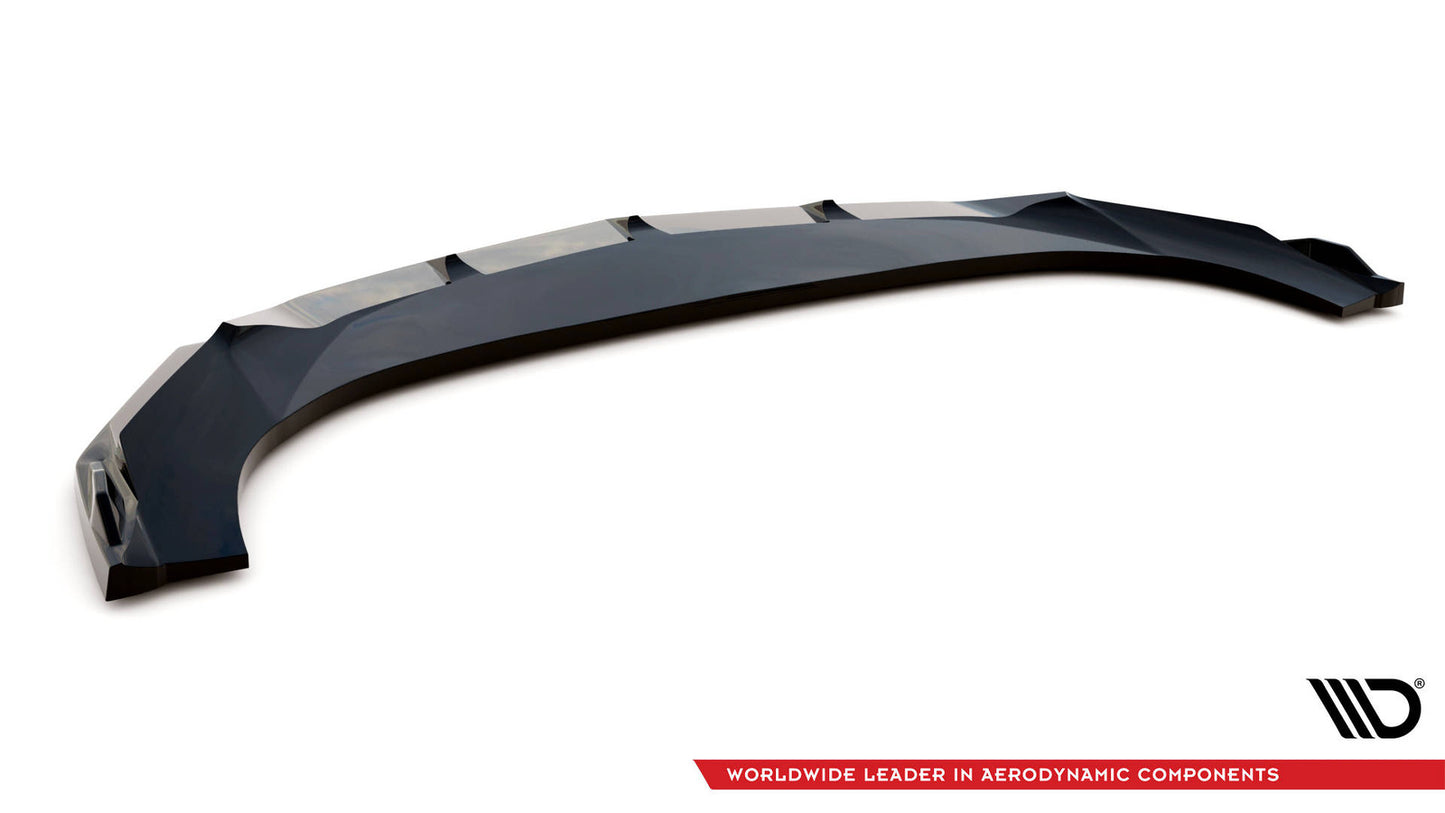 Splitter Przedni V.3 Lamborghini Urus Mk1 Maxton Design