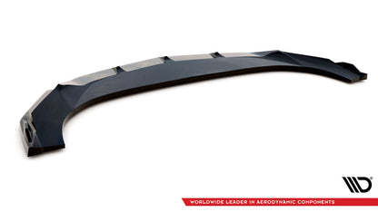 Splitter Przedni V.3 Lamborghini Urus Mk1 Maxton Design