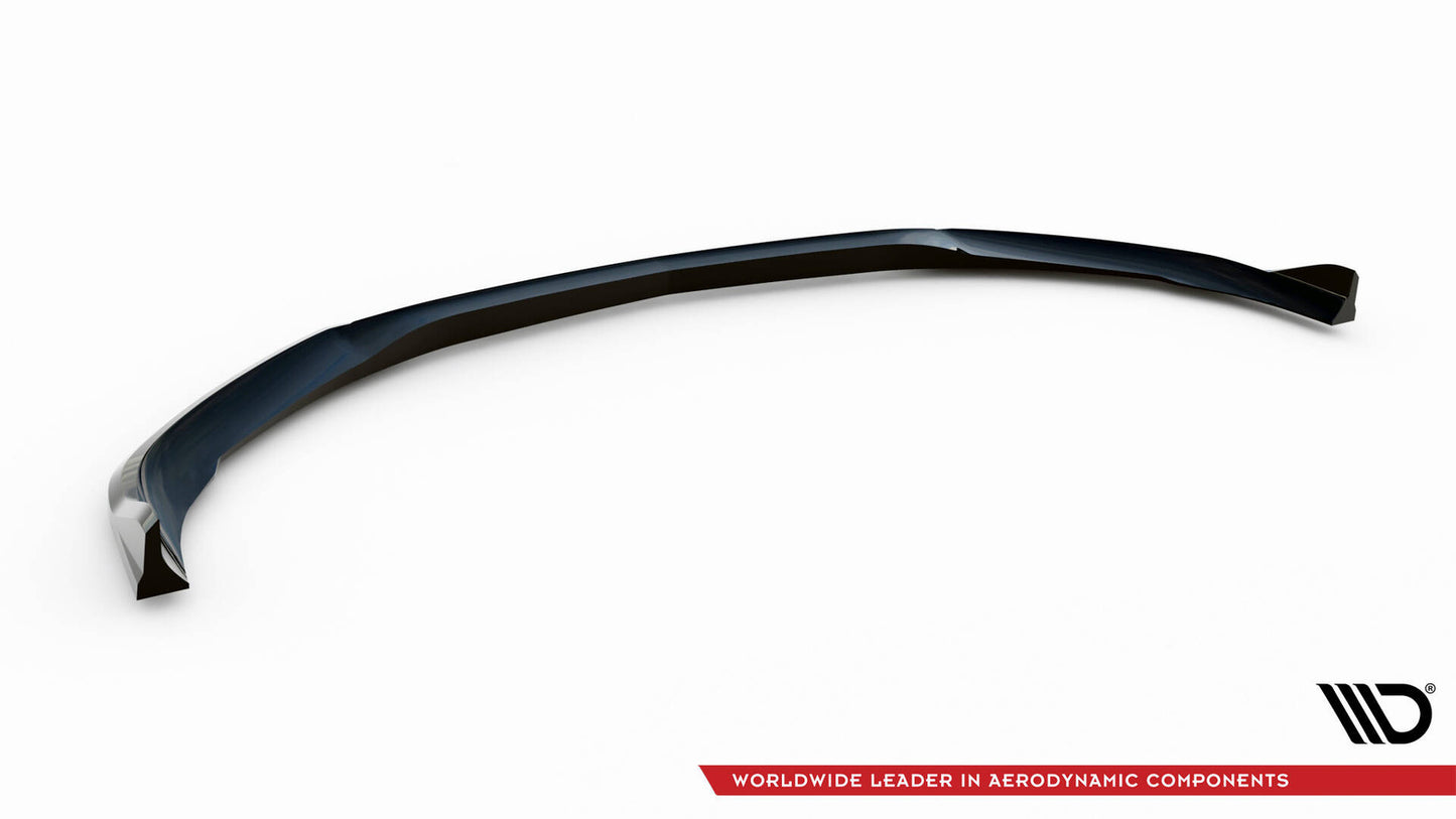 Splitter Przedni Mercedes C63 AMG W205 Maxton V.3