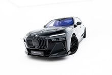 Splitter Przedni BMW 7 G70 M-Pack Maxton Design V.4