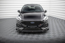 Splitter Przedni Maxton Ford Fiesta ST Mk8 Facelift V.4