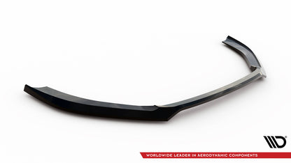 Splitter Przedni V.5 Audi RS3 8V Facelift Maxton Design