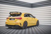 Splitter Tylny Mercedes-AMG A 45 S W177 Aero Pack Maxton