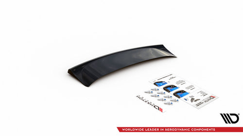 Splitter Tylny Maxton Design Audi S8 D3