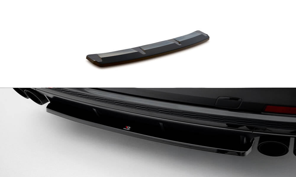 Splitter Tylny Maxton Audi S8 D5 Tuning