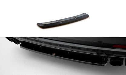 Splitter Tylny Maxton Audi S8 D5 Tuning