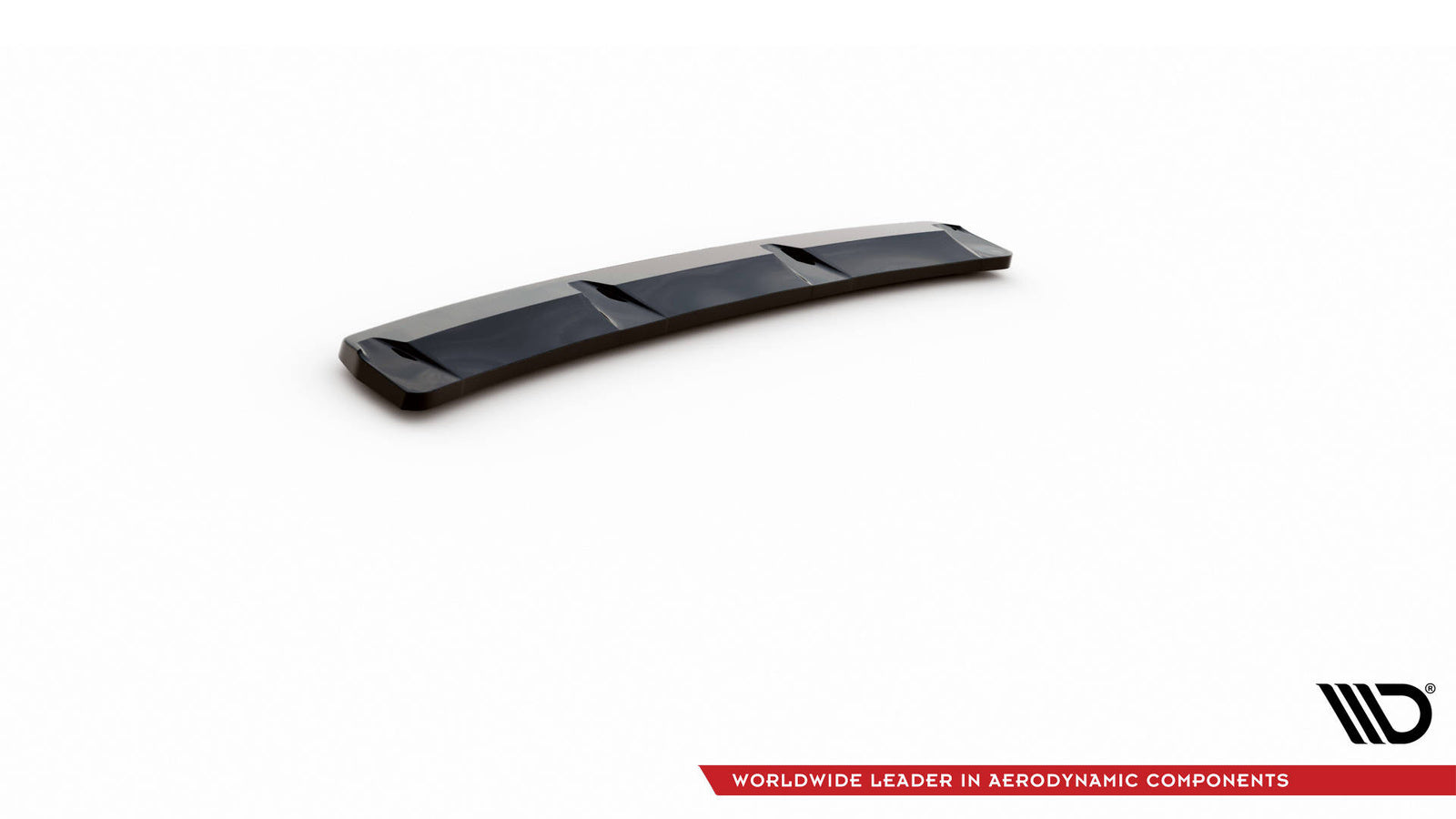Splitter Tylny Maxton Audi S8 D5 Tuning
