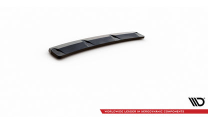Splitter Tylny Maxton Audi S8 D5 Tuning