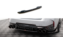 Splitter Tylny BMW 2 Coupe M240i G42 Maxton Design