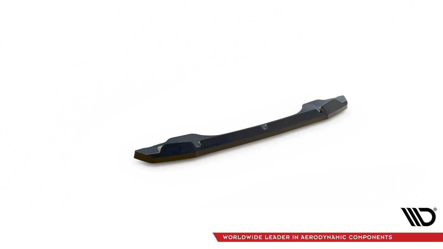 Splitter Tylny BMW 2 Coupe M240i G42 Maxton Design