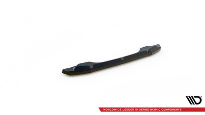 Splitter Tylny BMW 2 Coupe M240i G42 Maxton Design
