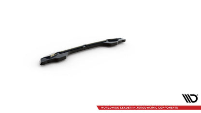 Splitter Tylny BMW 2 Coupe M240i G42 Maxton Design