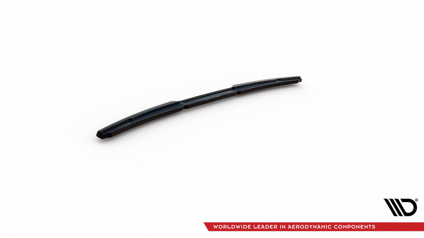 Splitter Tylny BMW 6 GT G32 M-Pack Maxton Design
