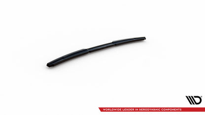 Splitter Tylny BMW 6 GT G32 M-Pack Maxton Design